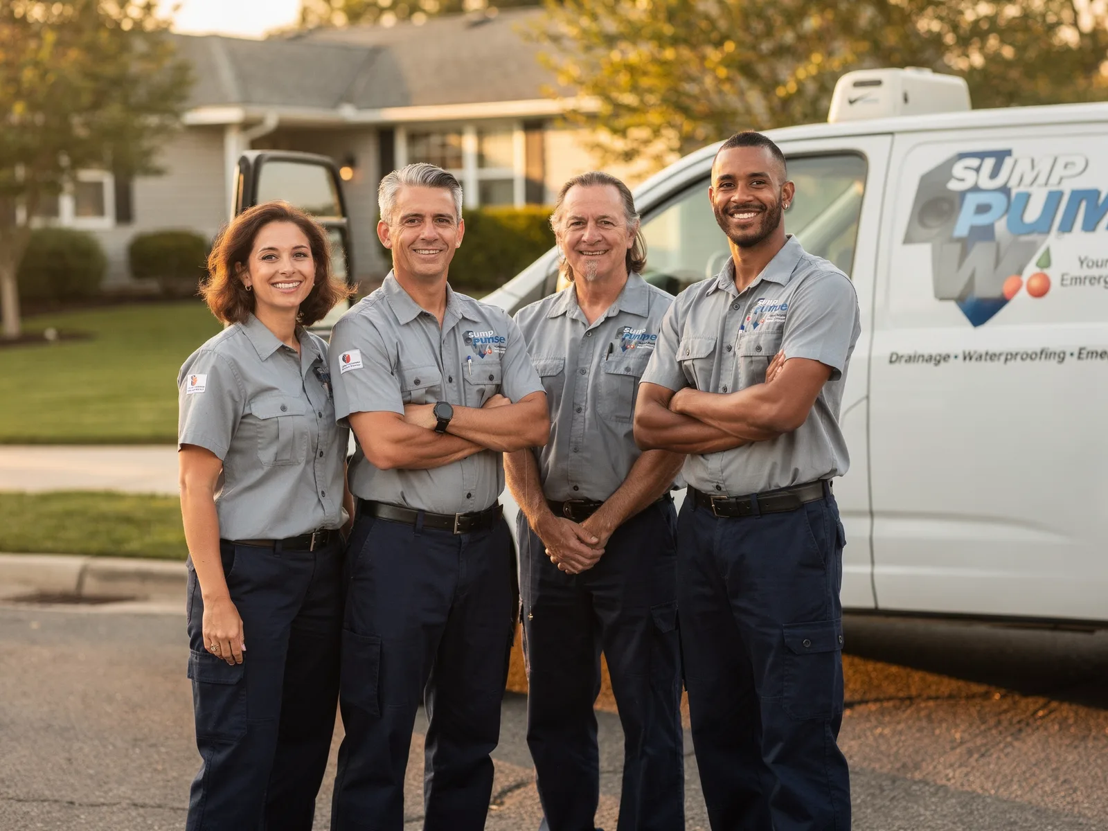 Water Heater Repair company in Council Bluffs, IA